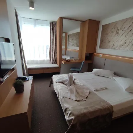 Complex Hotelier Steaua De Mare - Delfinul 3*