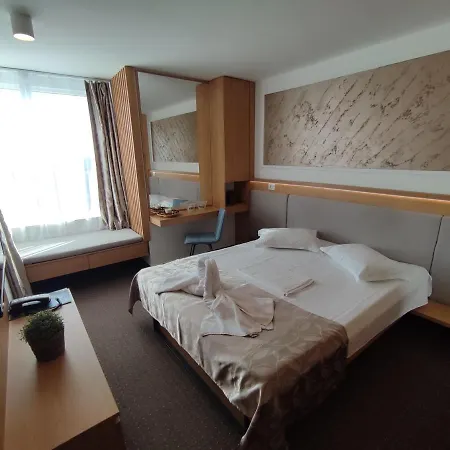 Complex Hotelier Steaua De Mare - Delfinul