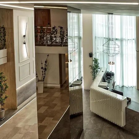 Otel Complex Hotelier Steaua De Mare - Delfinul 3*