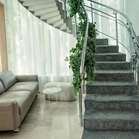 Otel Complex Hotelier Steaua De Mare - Delfinul 3*