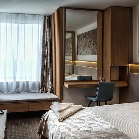 Otel Complex Hotelier Steaua De Mare - Delfinul