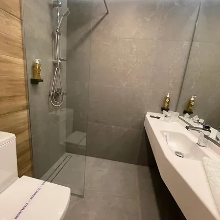 Complex Hotelier Steaua De Mare - Delfinul Otel Eforie Nord
