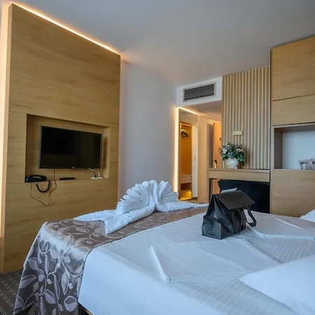 Complex Hotelier Steaua De Mare - Delfinul Otel
