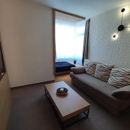 ホテル Complex Hotelier Steaua De Mare - Delfinul