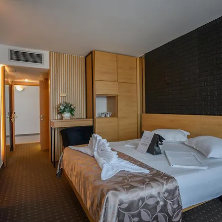 Hotel Complex Hotelier Steaua De Mare - Delfinul