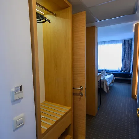 Complex Hotelier Steaua De Mare - Delfinul Észak-Eforie