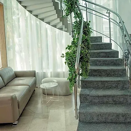 Szálloda Complex Hotelier Steaua De Mare - Delfinul 3*