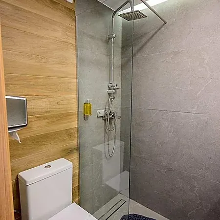 Szálloda Complex Hotelier Steaua De Mare - Delfinul 3*