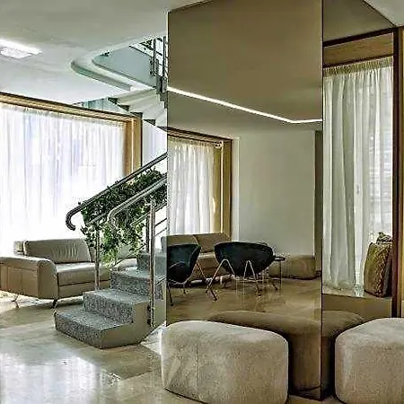 Szálloda Complex Hotelier Steaua De Mare - Delfinul 3*