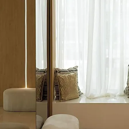Complex Hotelier Steaua De Mare - Delfinul Észak-Eforie