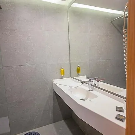 Complex Hotelier Steaua De Mare - Delfinul 3* Észak-Eforie