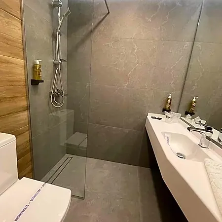Complex Hotelier Steaua De Mare - Delfinul Szálloda Észak-Eforie
