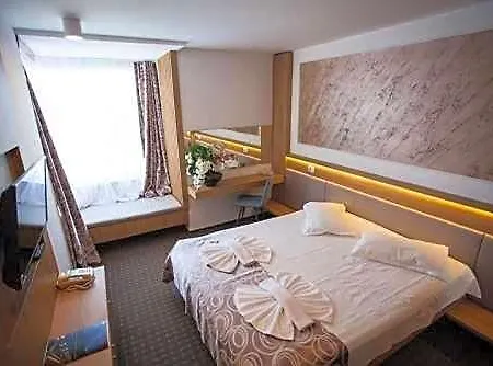 Complex Hotelier Steaua De Mare - Delfinul