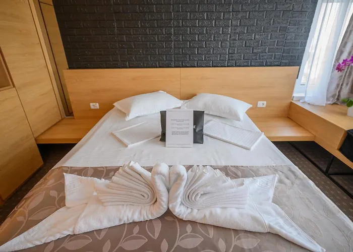 Hotel Complex Hotelier Steaua De Mare - Delfinul 3*