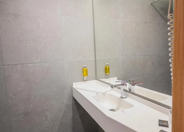 Hotel Complex Hotelier Steaua De Mare - Delfinul Eforie Nord